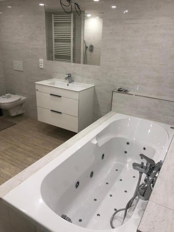 Na Stezce Appartement Jeseník Buitenkant foto