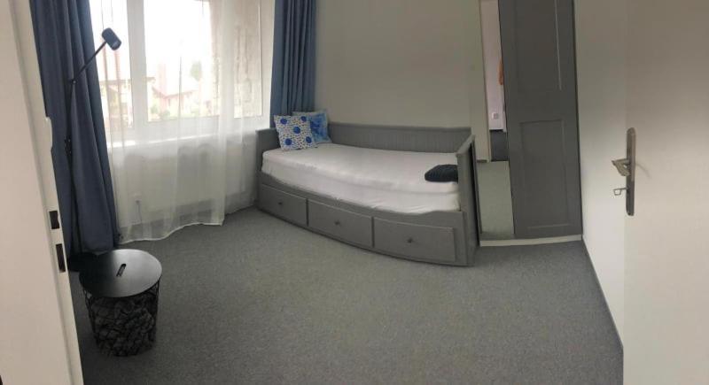 Na Stezce Appartement Jeseník Buitenkant foto