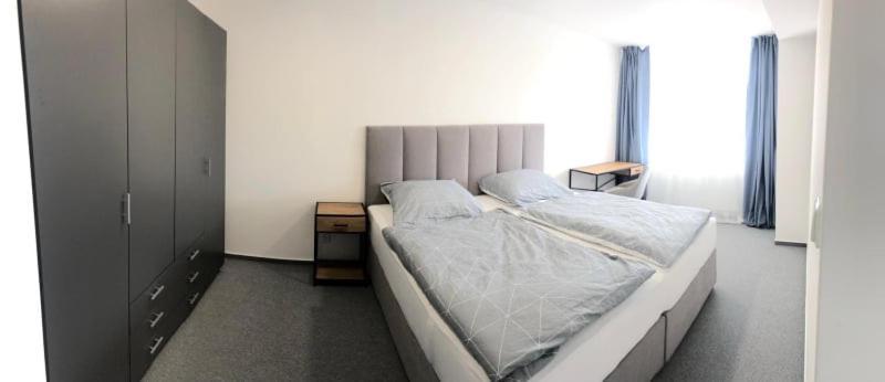 Na Stezce Appartement Jeseník Buitenkant foto
